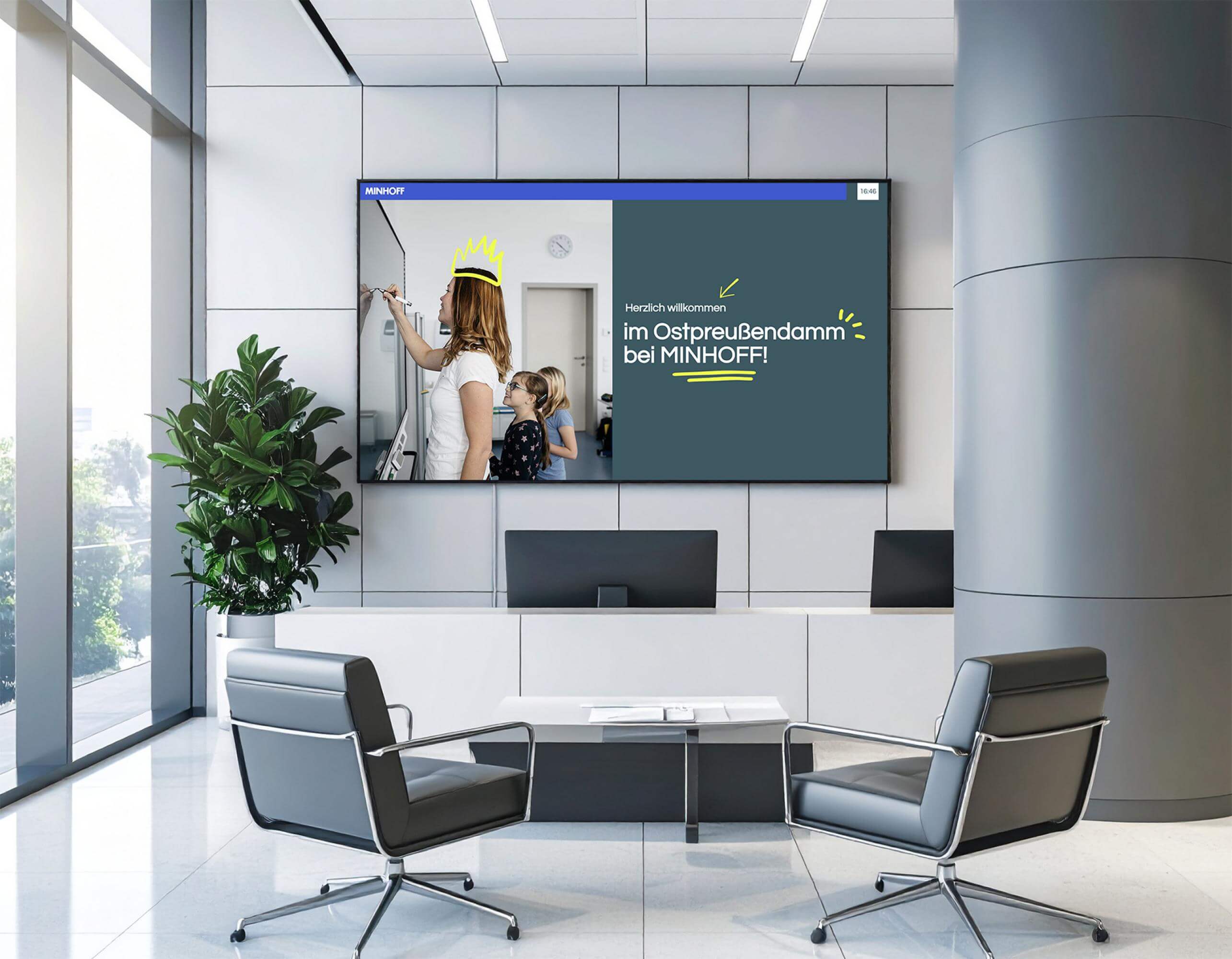 Image - Cyrclo Webflow Template